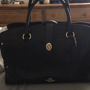 Mercer bag